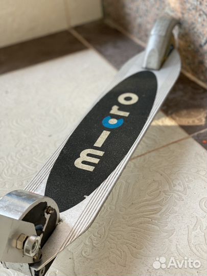 Самокат детский