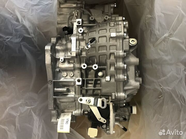 Ремонт вариаторов Ниссан (Nissan) за 1-2 дня