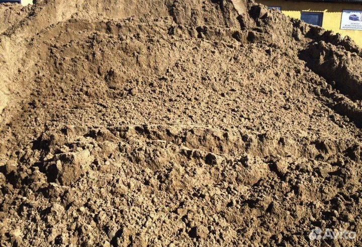 Купить песок природный доставка 10-25 т