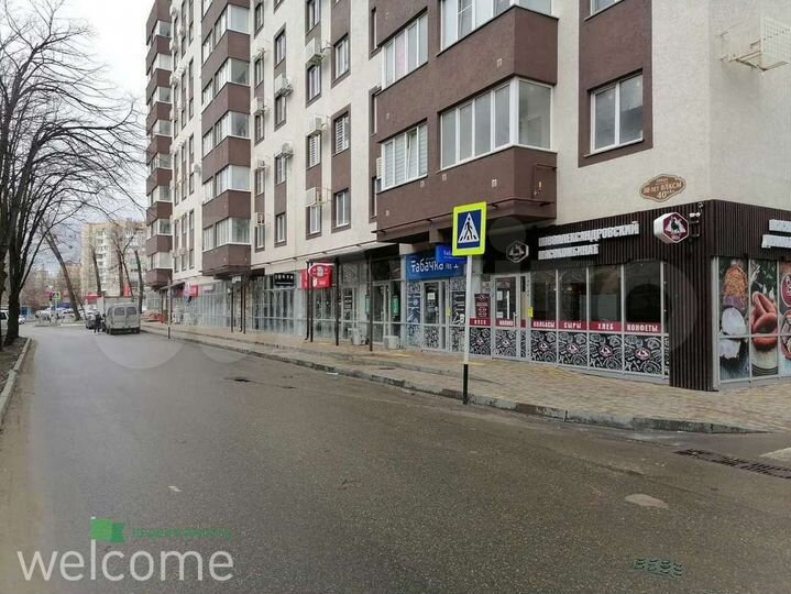 Продам торговое помещение, 265 м²