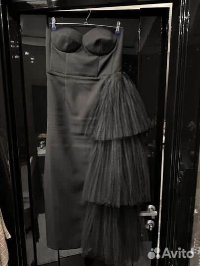 Вечернее платье ln family