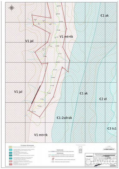 Разработка проектов грр на россыпное золото