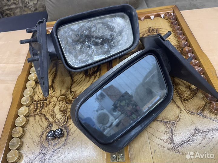 Зеркала ваз 2112