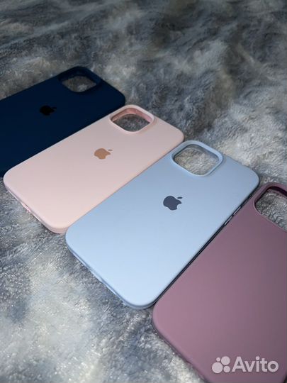 Чехлы на iPhone 13 Pro Max