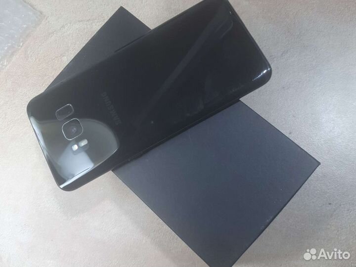 Samsung galaxy s8 64gb