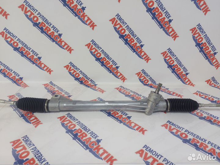 Рейка рулевая toyota RAV4 2005-2012 Новая