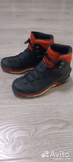 Мужские зимние кроссовки Adidas Terex