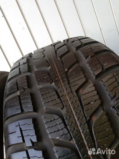 Nexen N'Priz 4S 225/50 R17