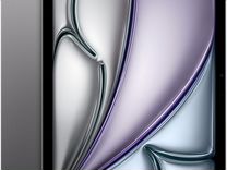 Apple iPad Air 11" (2024) 256 Gb LTE Grey