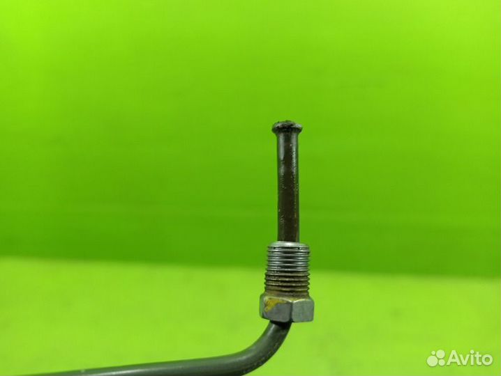 Тормозная трубка Hyundai Accent седан G4EC 2007