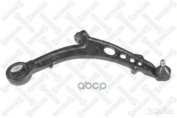 57-02027-SX рычаг правый Fiat Punto all 99 57