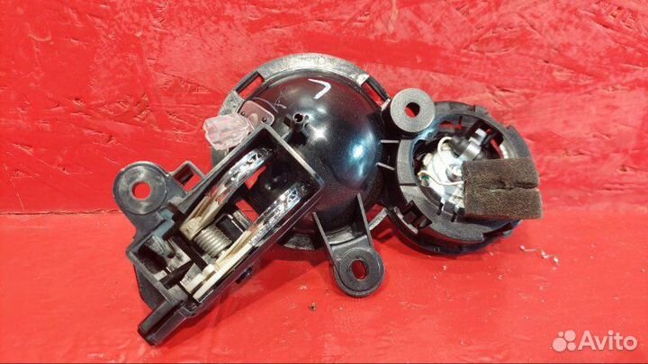 Ручка двери внутренняя передняя левая Mini Cooper