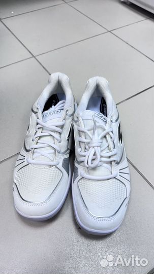 Кроссовки для тенниса 42