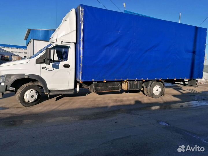 Евро платформа 7м