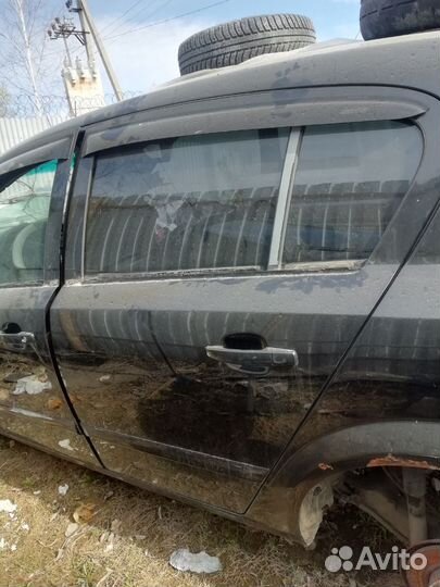 Разбор opel astra h gtc Mercedes-Benz s222