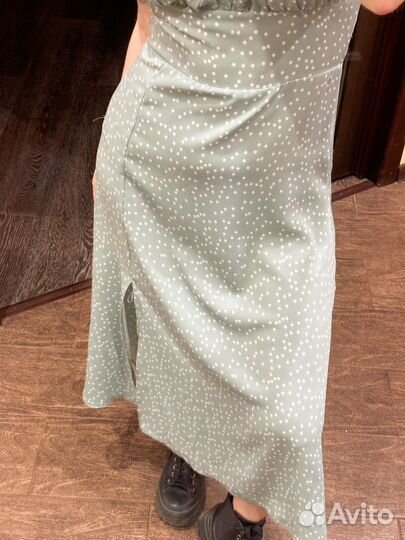 Платье женское