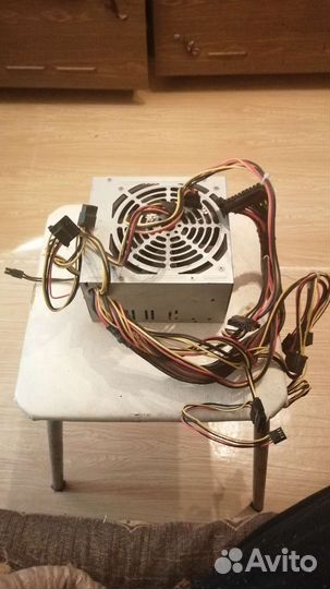 Блок питания 420