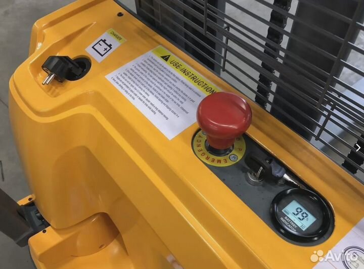 Штабелер Xilin CDD15R