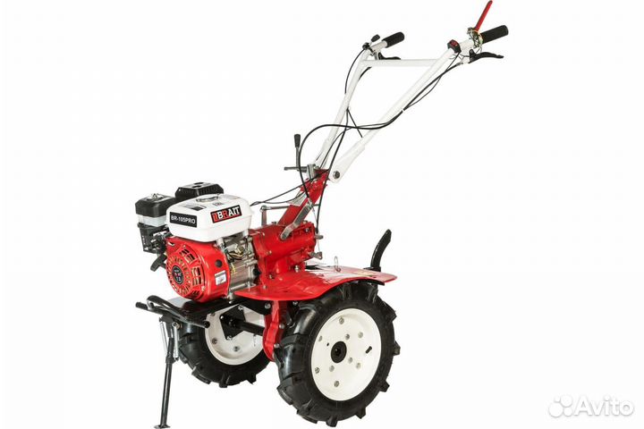 Мотоблок brait-105 PRO 7л.с
