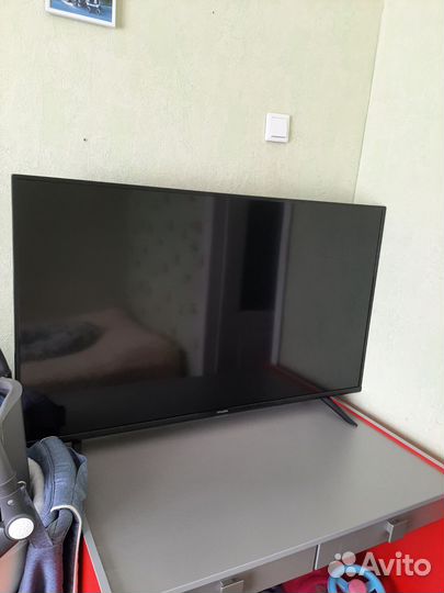 Телевизор iffalcon 50