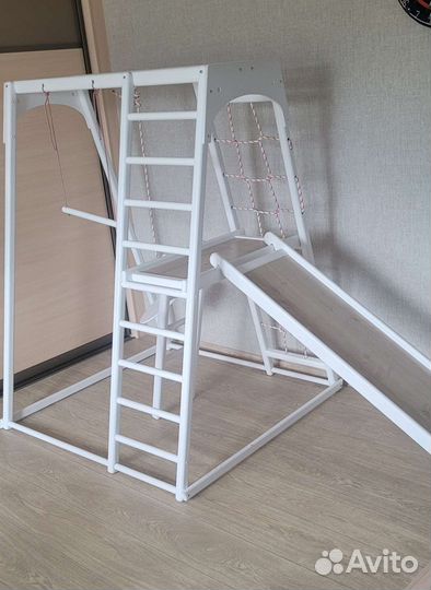 Детский спортивный комплекс