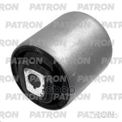 Сайлентблок перед F01 31126775145 PSE11116 patron