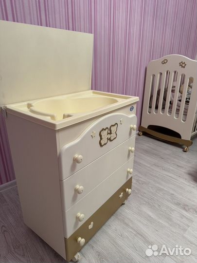 Детская мебель Pali