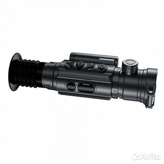 Тепловизионный прицел sytong XM03-35LRF