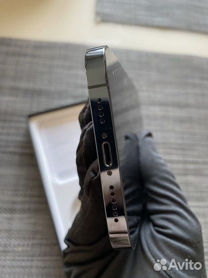 iPhone 12 Pro Max, 256 ГБ