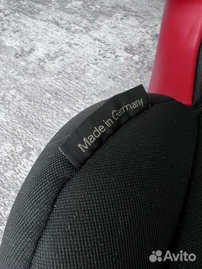 Britax Römer Kidfix II XP sict