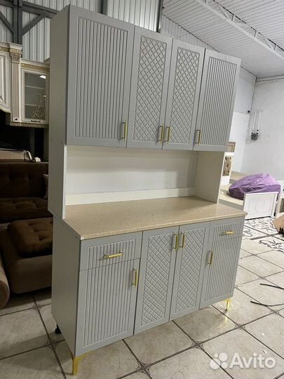 Буфет кухонный