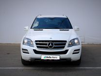 Mercedes-Benz M-класс 3.5 AT, 2010, 185 648 км, с пробегом, цена 1 495 000 руб.