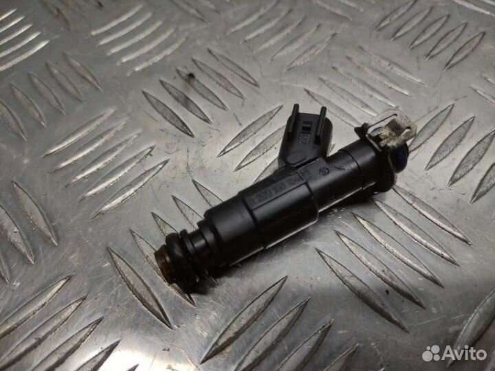 Форсунка Ford Focus 2 1.8 2007