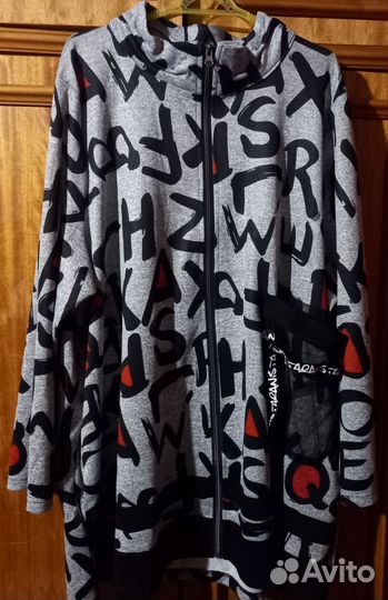 Туника женская