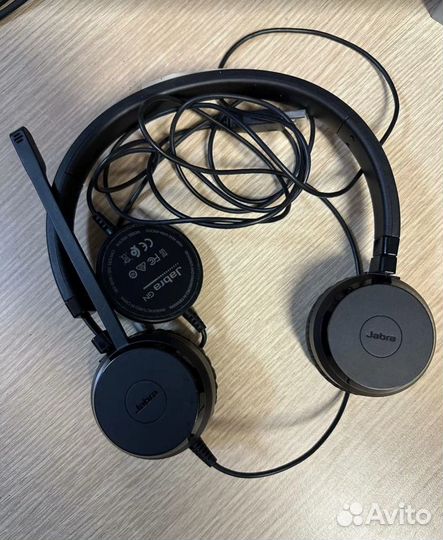 Наушники jabra большой выбор