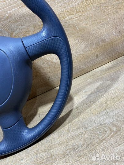 Руль пластиковый Honda Civic 7 Арт. 120636