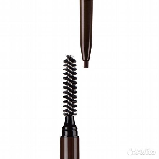 Inglot Карандаш для бровей So Fine Brow Pencil