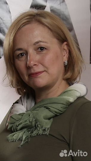 Кладовщик