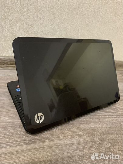 HP игровой 15.6 Core i5, 6GB, SSD новый, Nvidia