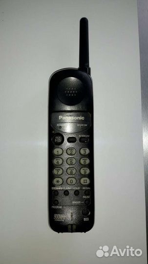 Трубка от телефона samsung