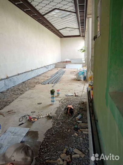 Ремонт и отделка квартир