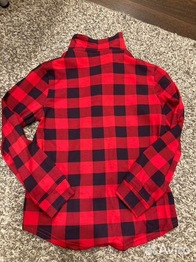 Рубашка детская