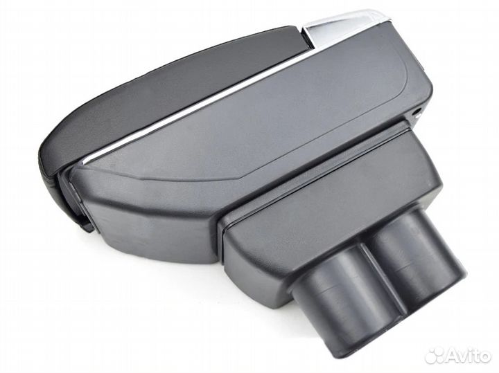 Подлокотник Premium с USB для Suzuki Jimny