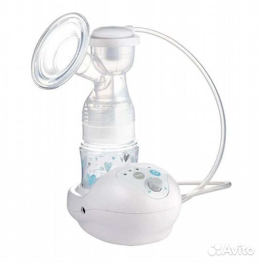 Молокоотсос электрический