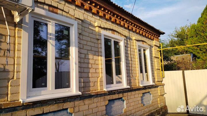 Окна в рассрочку