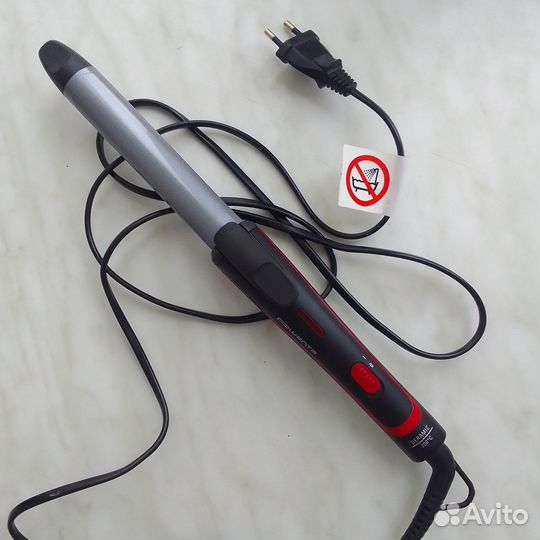 Плойка для волос Roventa