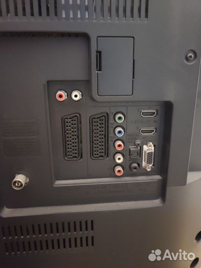 Телевизор Sony KDL - 37W5500