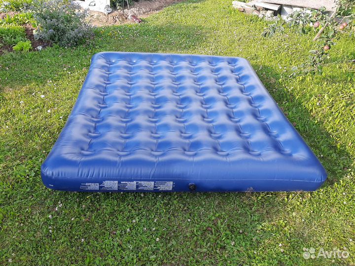 Матрас надувной