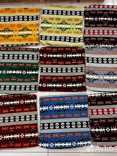 Этно наволочки