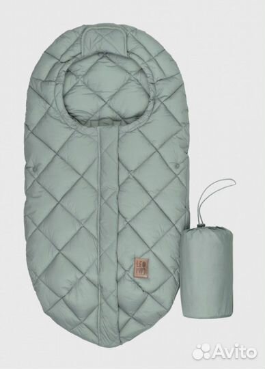 Конверт leokid